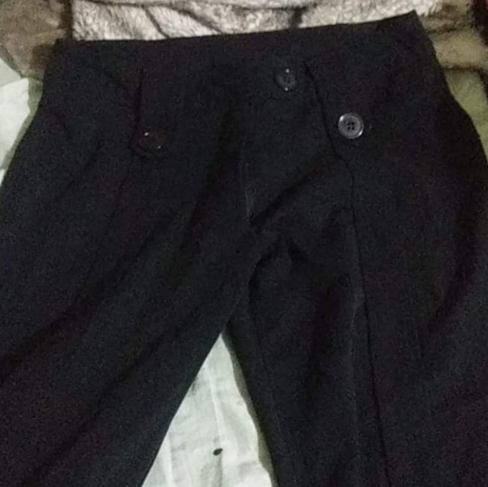Slacks